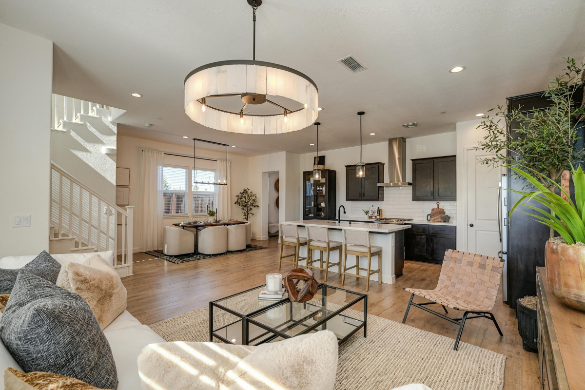 Amazon home finds that make your space look more luxurious