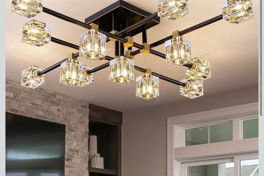 Luxury-looking Amazon home finds for a cozy small space