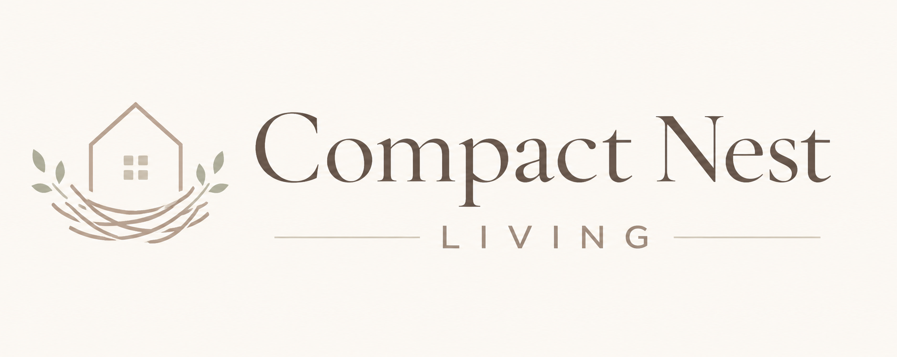 Compact Nest Living