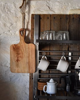 Amazon finds that make small spaces feel bigger