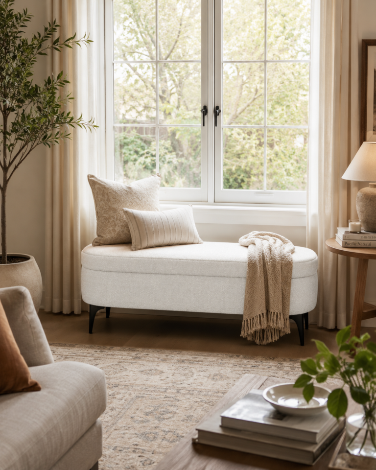 15 Cozy Reading Nook Ideas for Small Spaces