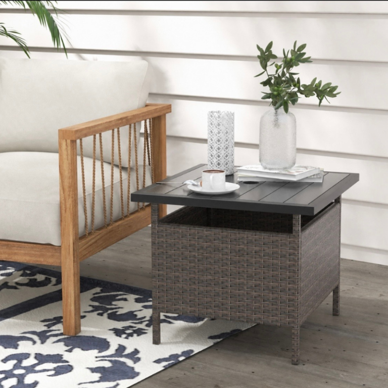 Walmart Finds to Refresh Your Patio on a Budget