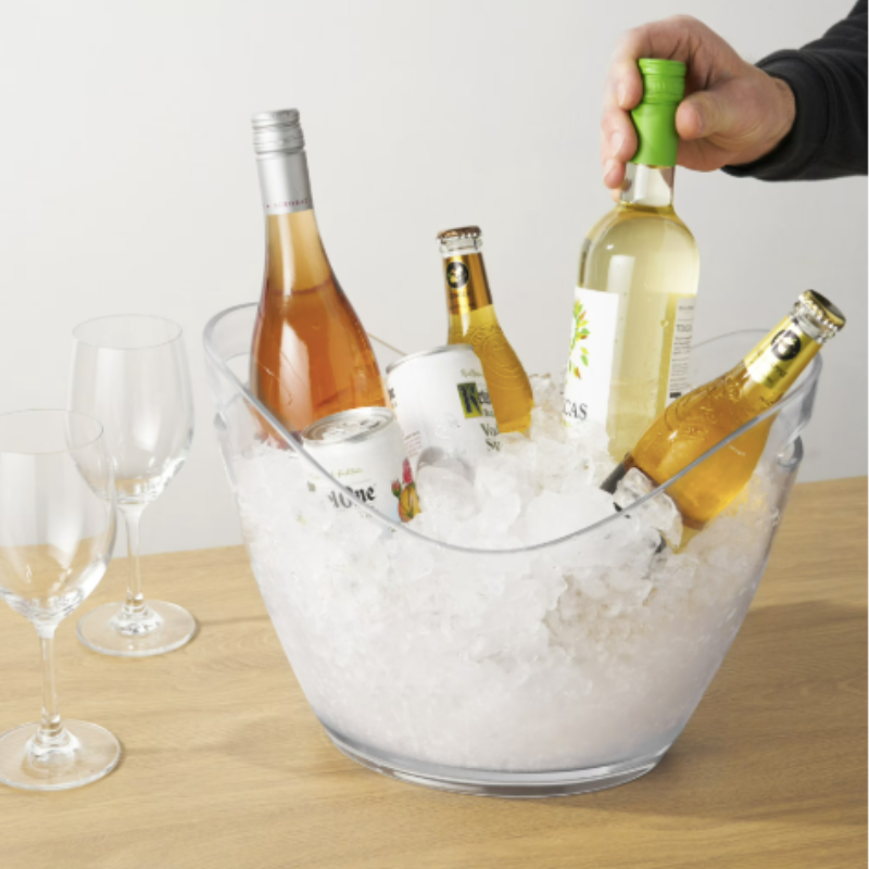 drink cooler bucket